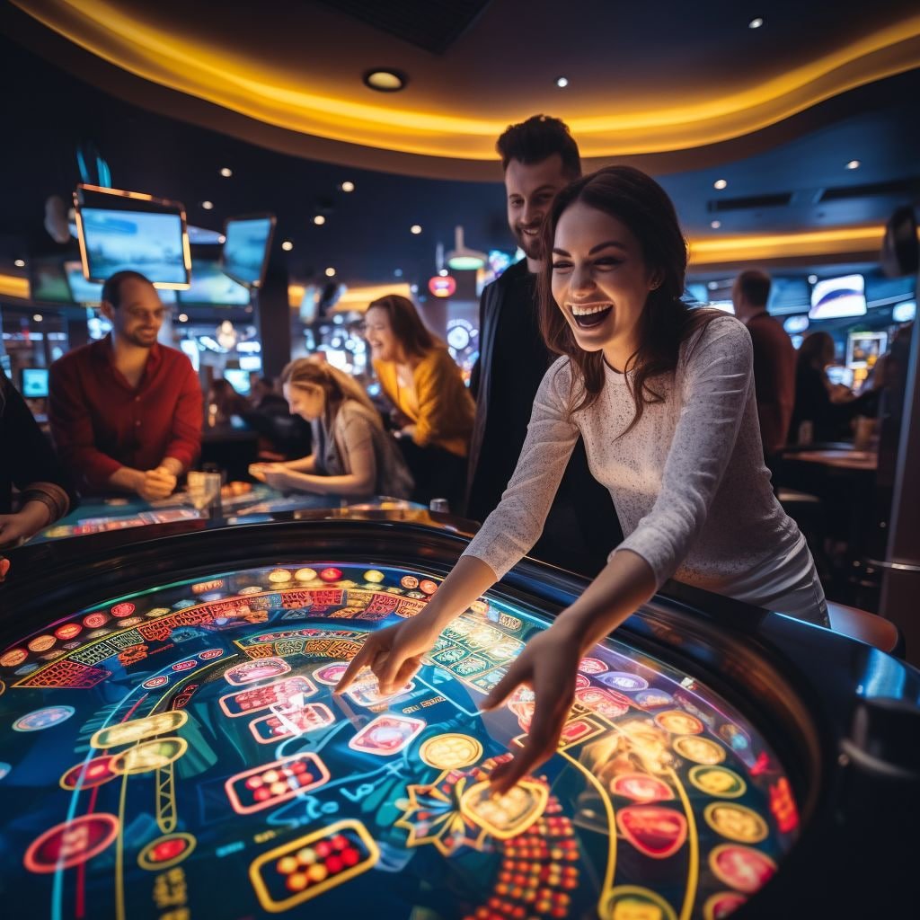 Live Blackjack တိုက်ရိုက် ဘလက်ဂျတ် MMK