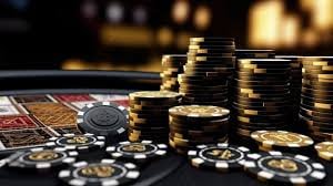 Video Slot ကာစီနို Bonus Round Free Spin MMK