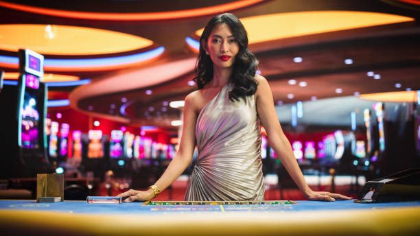 Classic Slot ကာစီနို ဂိမ်း Fruit Machine MMK