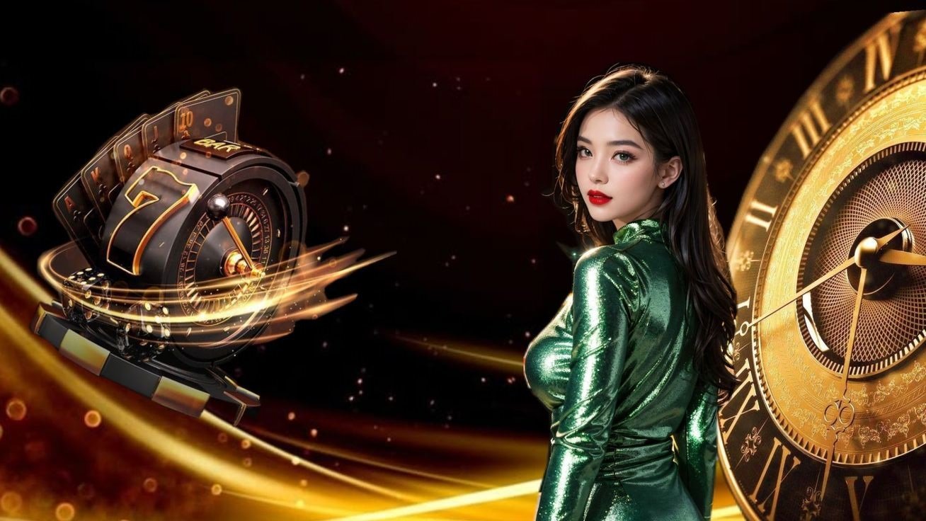 salem1688 Online Casino Myanmar