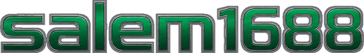 salem1688 Logo